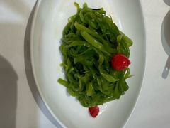 口口脆笋-小贝壳酒楼(经九路店)
