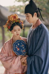 -八角古风摄影