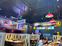 -不是烧烤·武汉烧烤·地道湖北菜(大成路店)