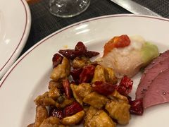 -南京维景国际大酒店咖啡厅