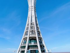 -宁波海天一洲景区