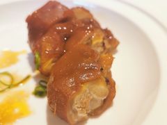 -杭州JW万豪酒店-万豪中餐厅