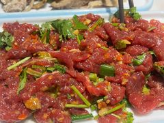 -乡土黄·鲜牛肉火锅·小龙虾(兴业街店)