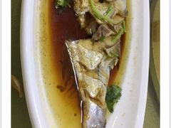 -连池鱼豆味坊(风景区店)