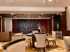 包厢-惠州白鹭湖雅居乐喜来登度假酒店-采悦轩中餐厅