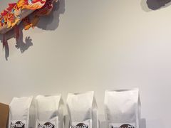 -NokNok Coffee(宽窄巷子店)