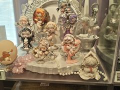 -泡泡玛特POPMART(合生汇店)