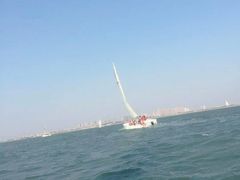 -五缘湾游艇帆船俱乐部