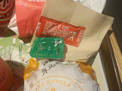 -肯德基(龙之梦购物中心店)