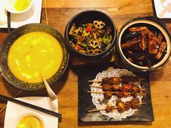 -天一朴素(武汉大学店)