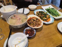-易老妈蹄花.特色川菜(人民公园总店)