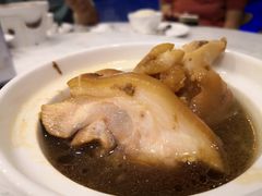 -三美肉骨茶(柏威年广场店)