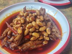 -老闵田螺馆·南昌特色小炒(梦时代店)