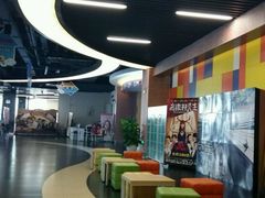 -完美世界影城(昆明翡翠湾店)
