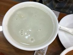 豆汁儿-白魁老号饭庄(交道口店)