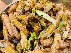 -鸿港海鲜批发市场