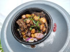 -永丰源大酒店(人民中路店)