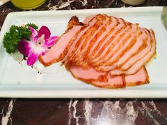 -新白鹿餐厅(爱琴海购物中心店)