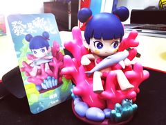 -泡泡玛特POPMART(天环购物中心店)