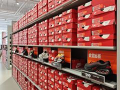 -NIKE上海青浦优选体验店