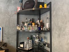 -BE NORMAL CAFE(霞溪路店)