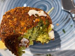 Falafel法拉费-La Medina餐厅(亮马河南路店)