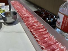 -东门口·新式老北京火锅(河西龙湖天街店)
