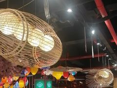 -渝厨生态火锅(合川区府店)