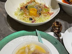 -宫燕府·京菜·烤鸭·淮扬菜(王府中心店)