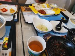 -老娘舅餐厅(黄龙体育中心店)