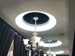 包厢-皇城根北京风味主题餐厅(泰华城店)