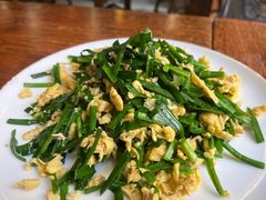 -金之禾馍菜汤四川家常菜(华城国际中心店)