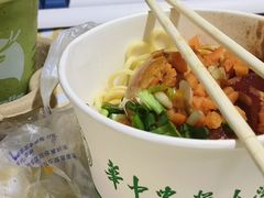 -华中农业大学-荟园餐厅