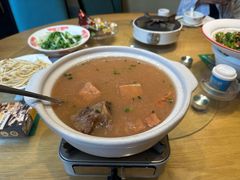 -肖记公安牛肉鱼杂馆· 省级非物质文化遗产(仁和路店)