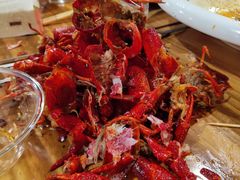 -四禧精酿烧烤串吧(大明湖店)