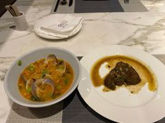 -顺德美的万豪酒店·自助餐·贡厨
