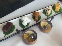 点心拼盘-四季民福烤鸭店(前门店)