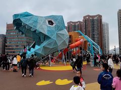 -新城市广场