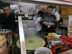 -山东傻大粗粮煎饼(牛街店)