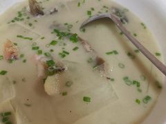 石九公冬瓜汤-湛江海鲜餐厅