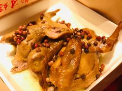 -鸽子侯·家宴·平价海鲜(绿地店)