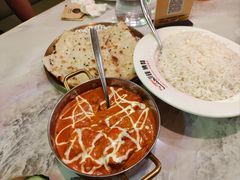 -清真·AL-JANNAT 佳纳特餐厅(狮子桥店)