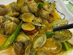 -景好海鲜餐厅(大鹏必选旅游店)