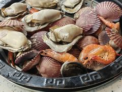 -巧克力渔家.小船海鲜胶东菜(万平口店)