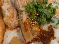 -刁四藤椒麻辣烫(良村开发区店)