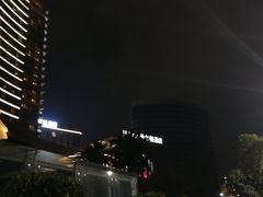 -舟山希尔顿酒店