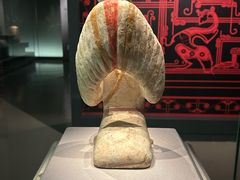 -汉景帝阳陵博物院