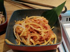 -新石器烤肉(无锡万象城店)