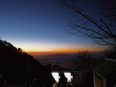 -泰山风景名胜区