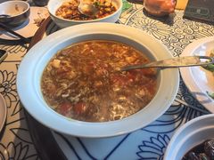 -绿茶餐厅(千岛湖银泰城店)